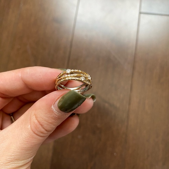 Banana Republic Ring - Picture 2 of 5